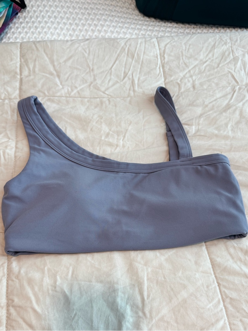 Vitality sports bra